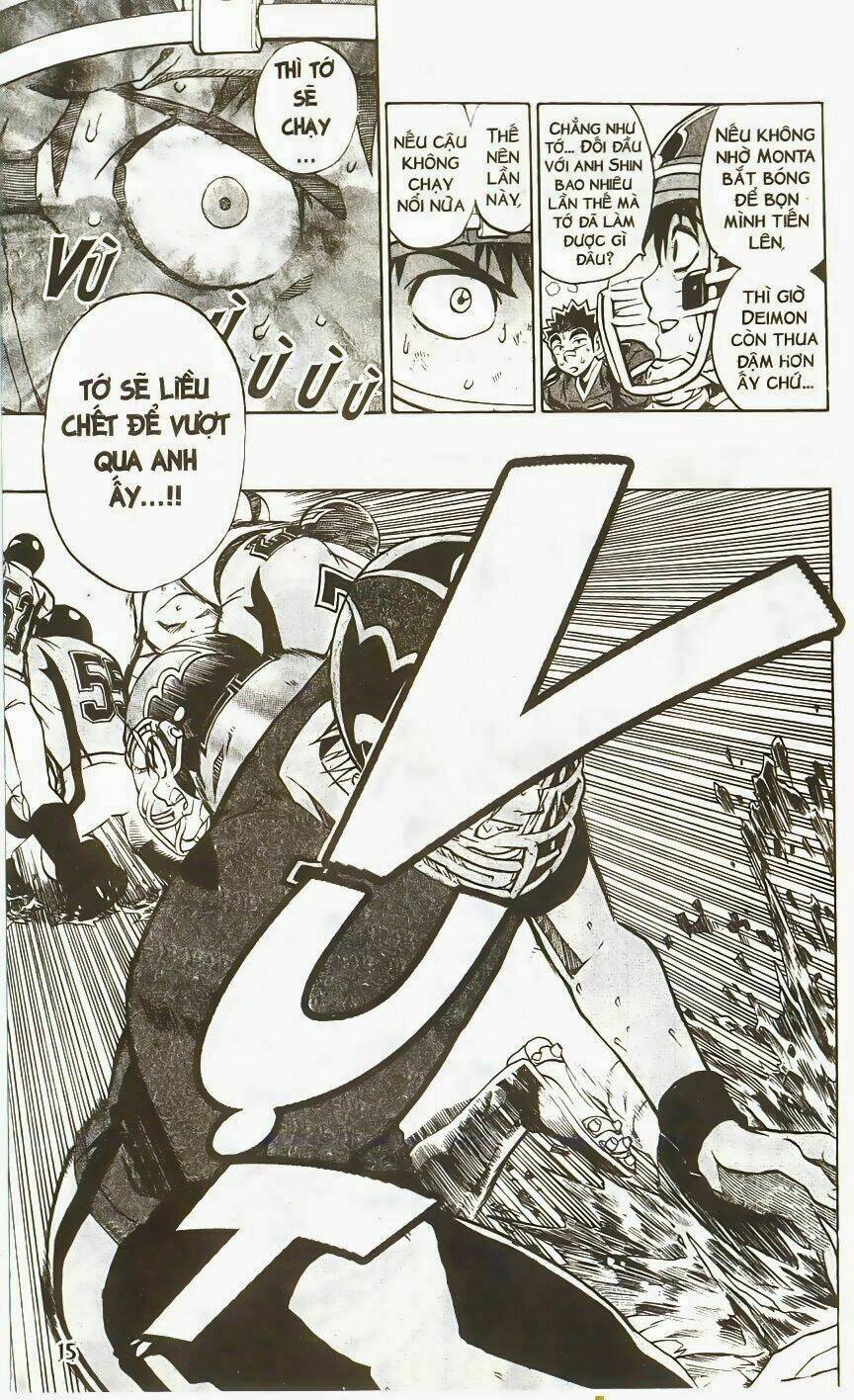 lá chắn mắt chapter 233 9