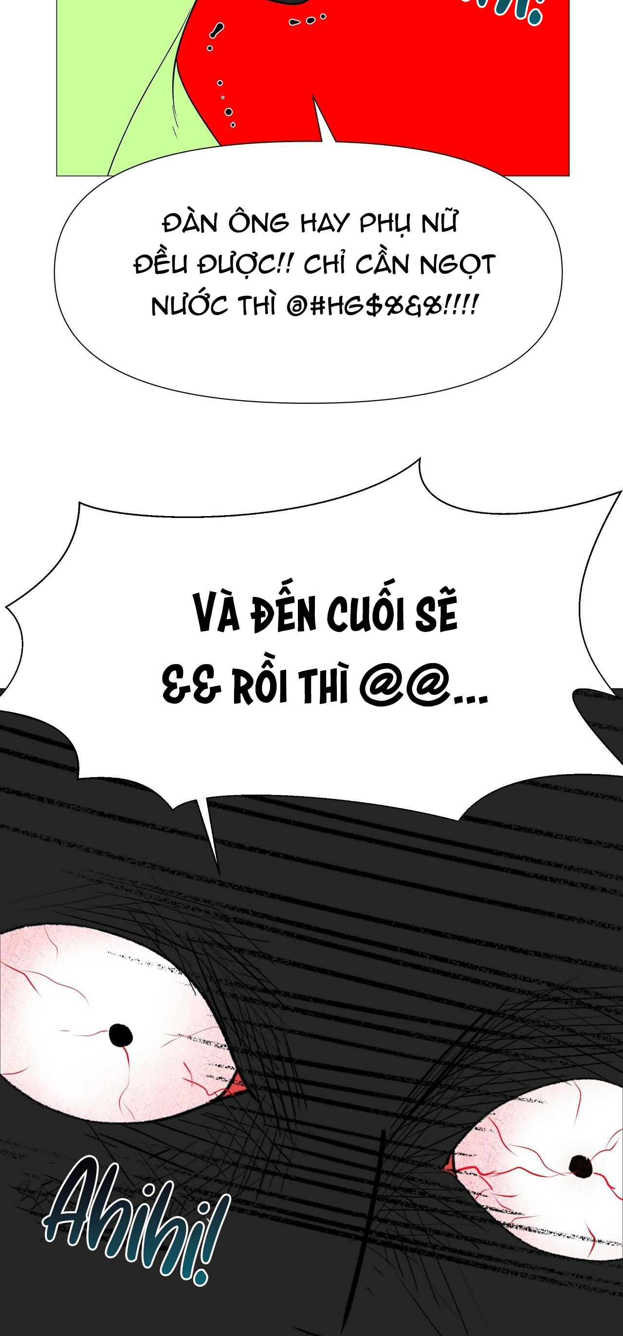 dạ xoa hóa liên ký chapter 39.5 10