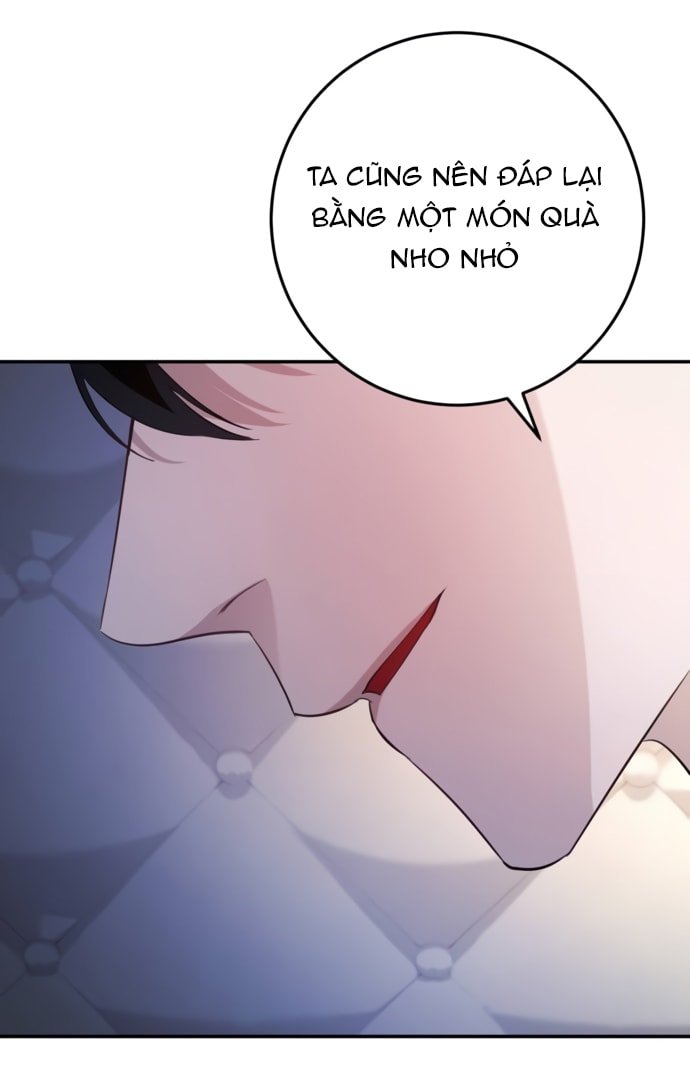 phía sau nụ cười của nàng công chúa sống sót chapter 16.2 55