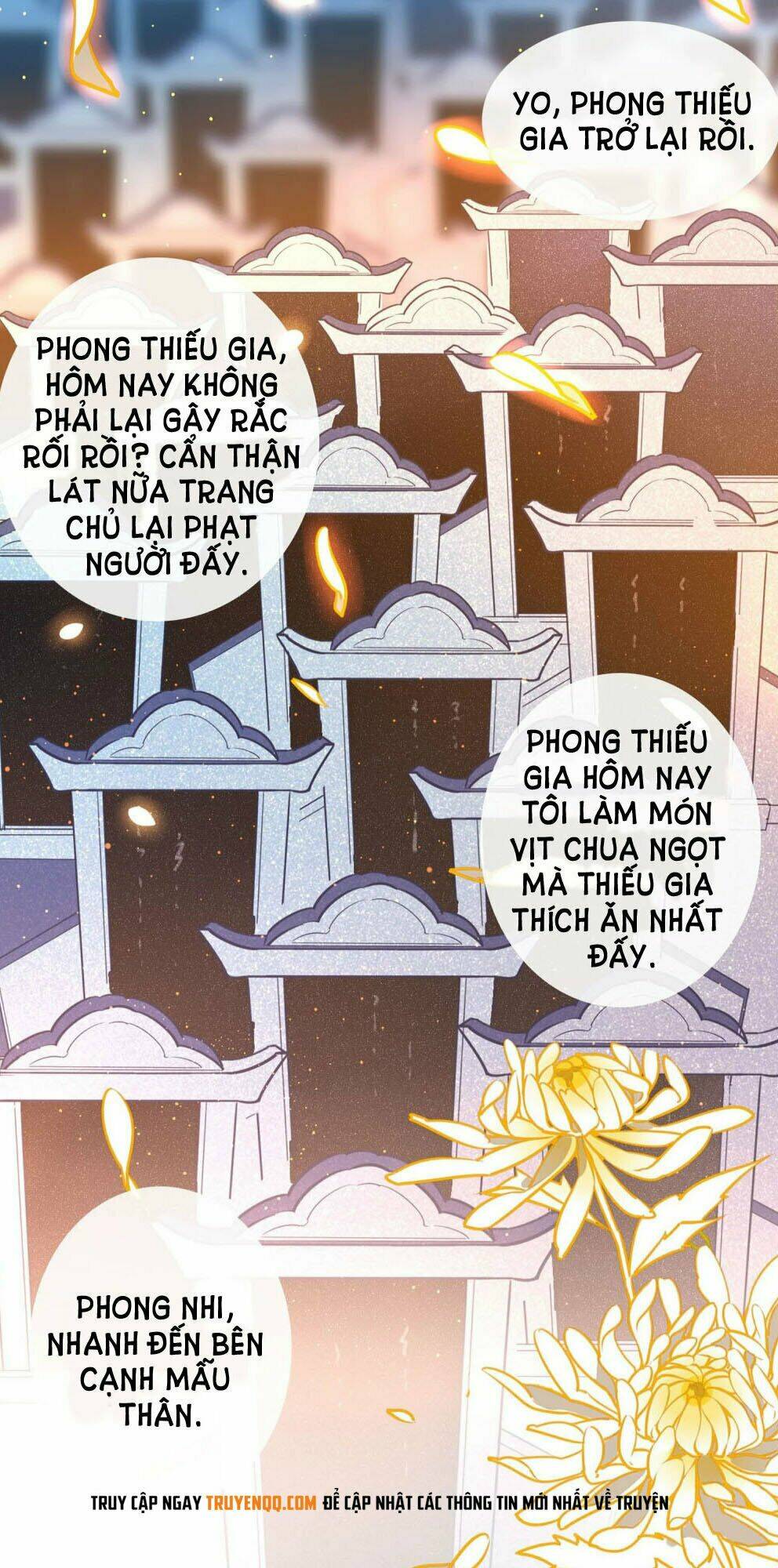 bỉ ngạn hoa chapter 9 28