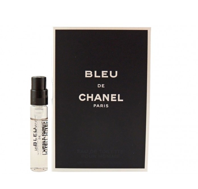 Nước hoa vial Blue De Chanel Paris 1.5ml