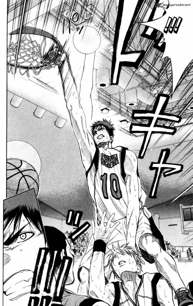 vua bóng rổ kuroko chapter 103 19