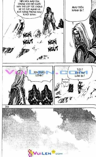 king of hell chapter 63 7