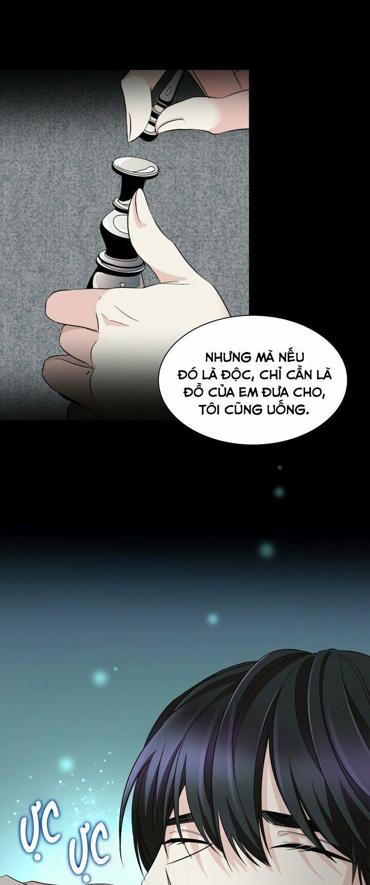 dây xích kiềm chế nam chính hắc ám tuột mất rồi chapter 8 76