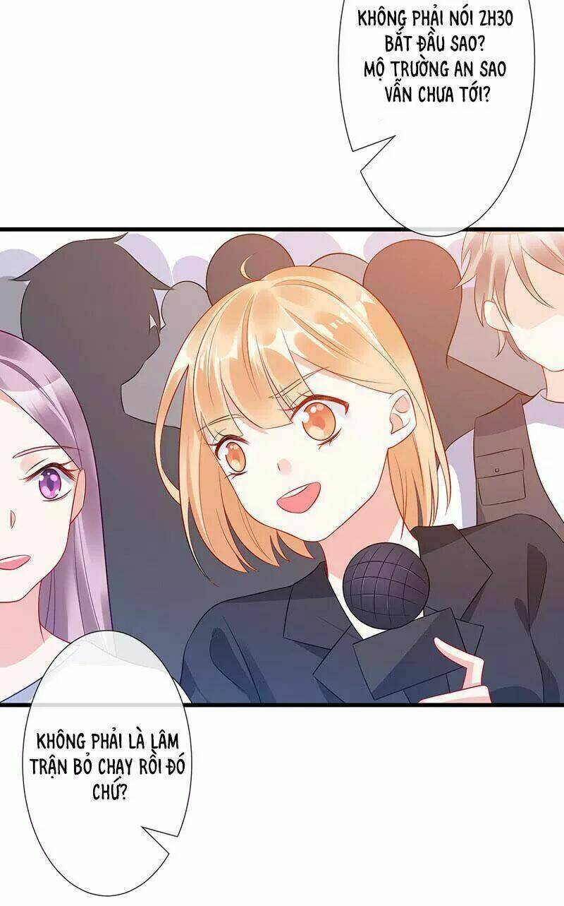 vương bài thiên sư và tiểu manh yêu chapter 53 38