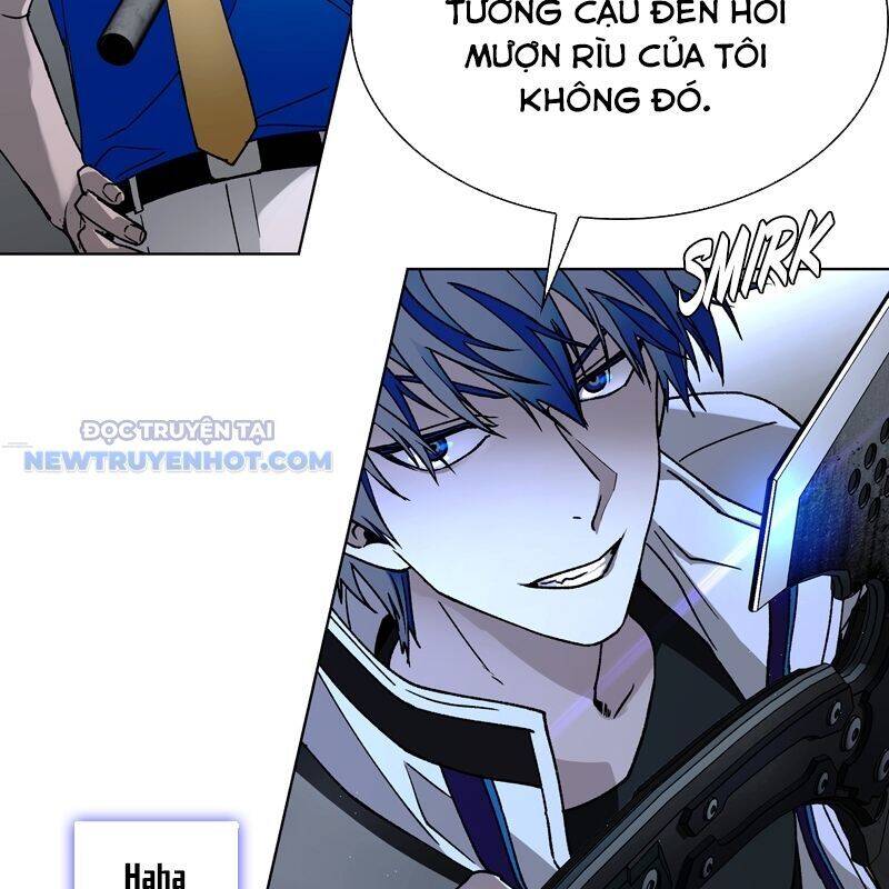 tận thế cũng chỉ là trò chơi chapter 52 29