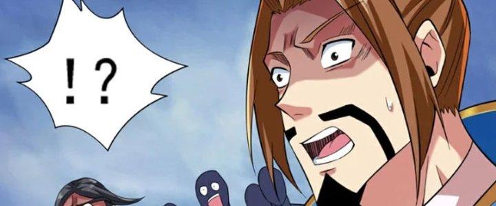 ẩn cư mười vạn năm, đời sau mời ta rời núi chapter 47 88