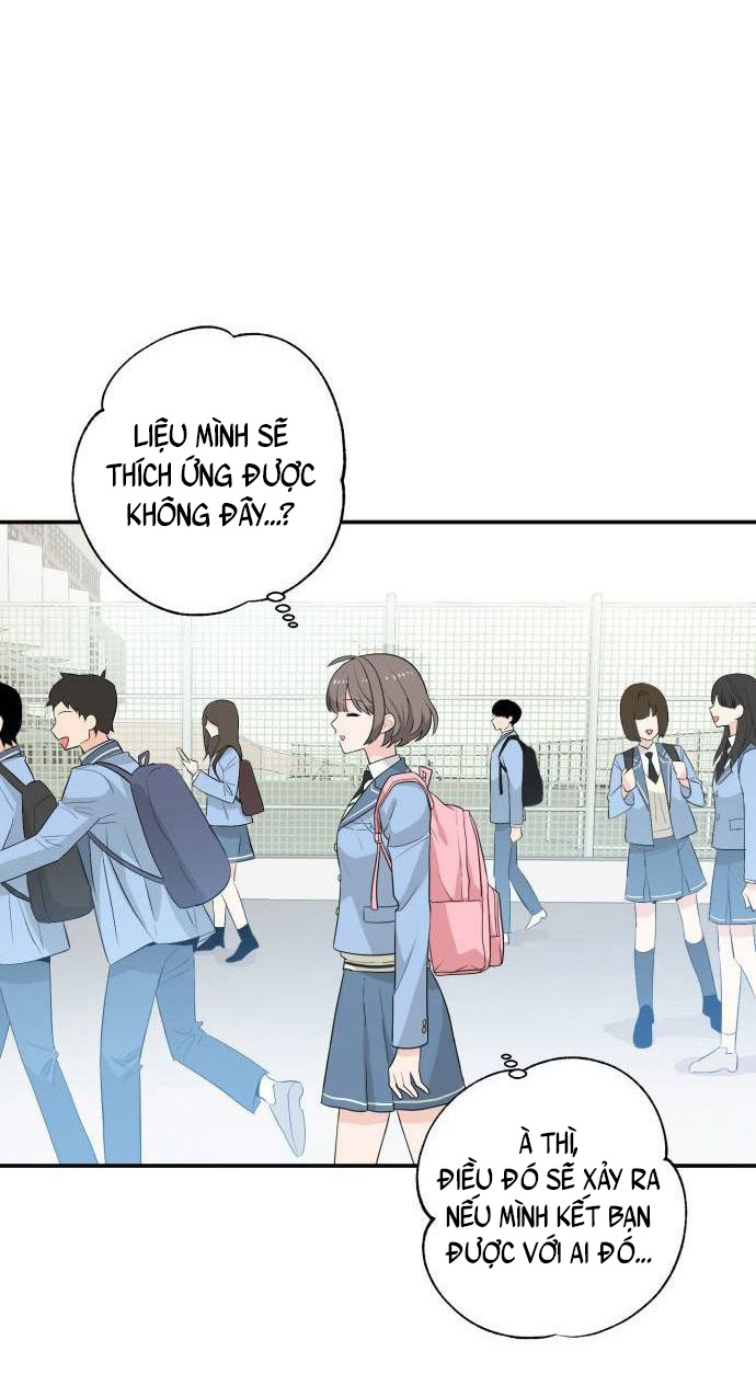 bảo vệ tôi, hiệp sĩ chapter 1 11