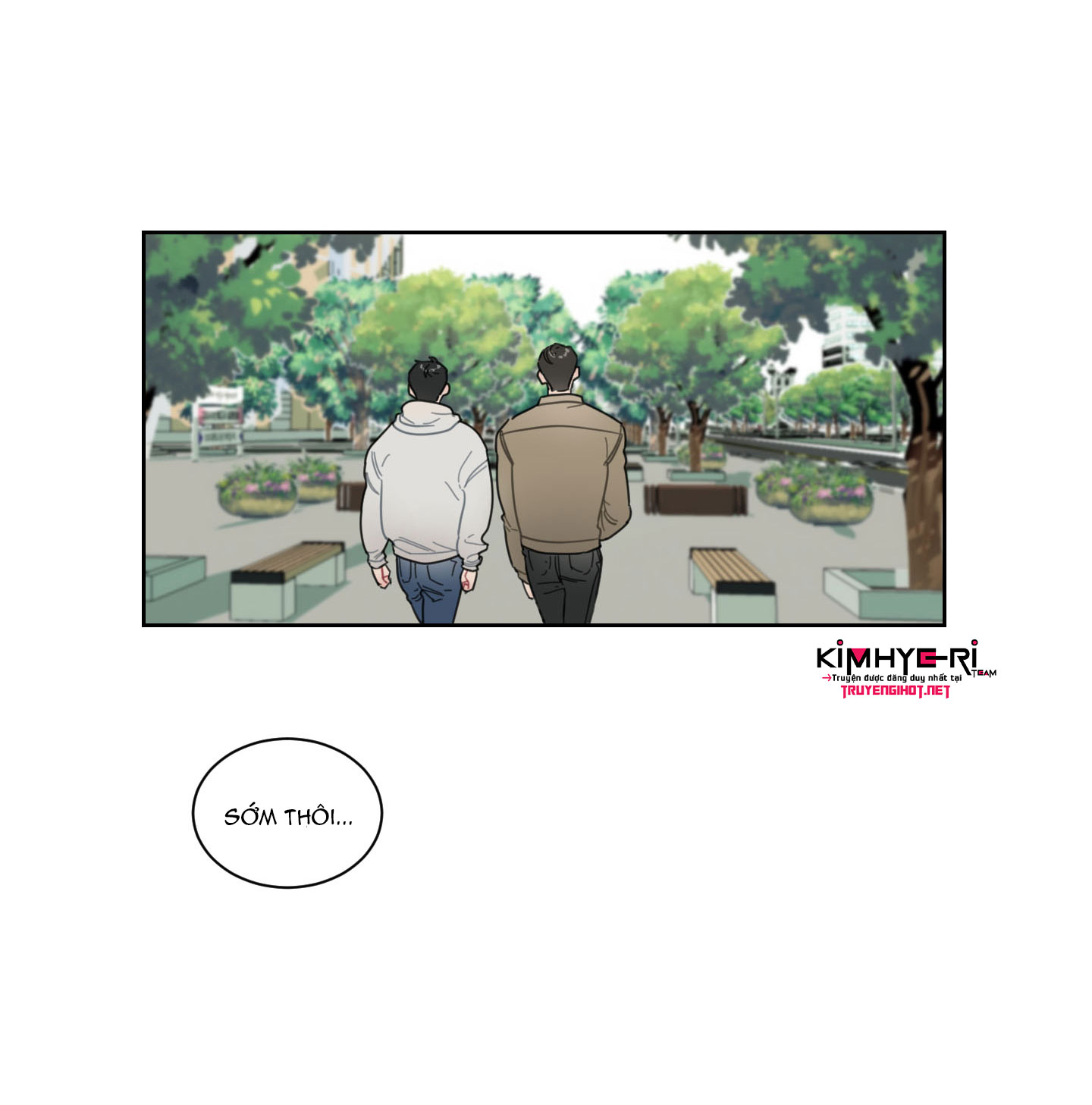 ngọt ngào và lạnh lùng chapter 4.1 26