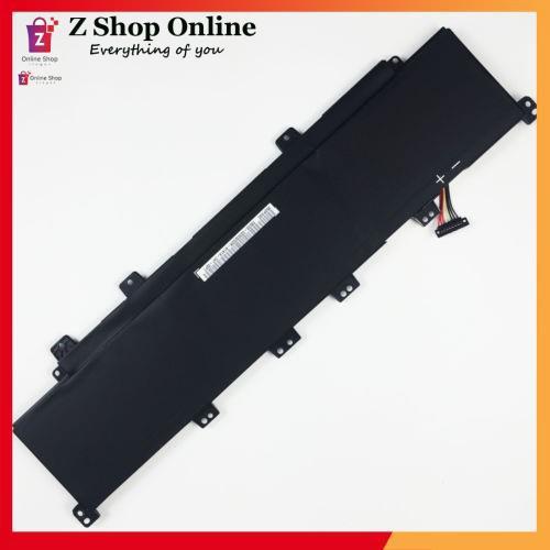 Pin Dùng Cho Laptop Asus S300 S300C S300CA S400 S400C S400E V400C