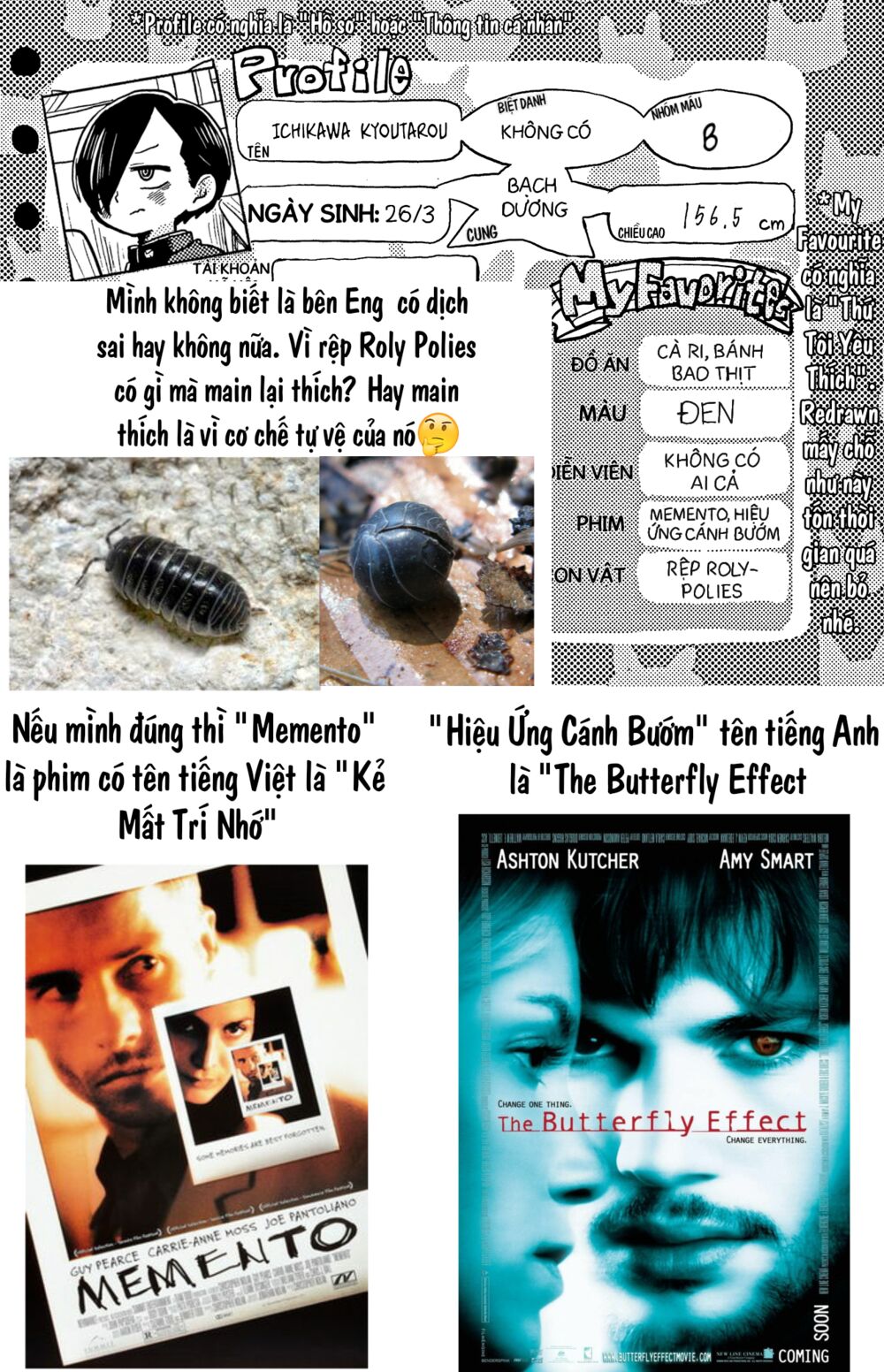 Boku No Kokoro Yabai Yatsu chapter 44.3 9