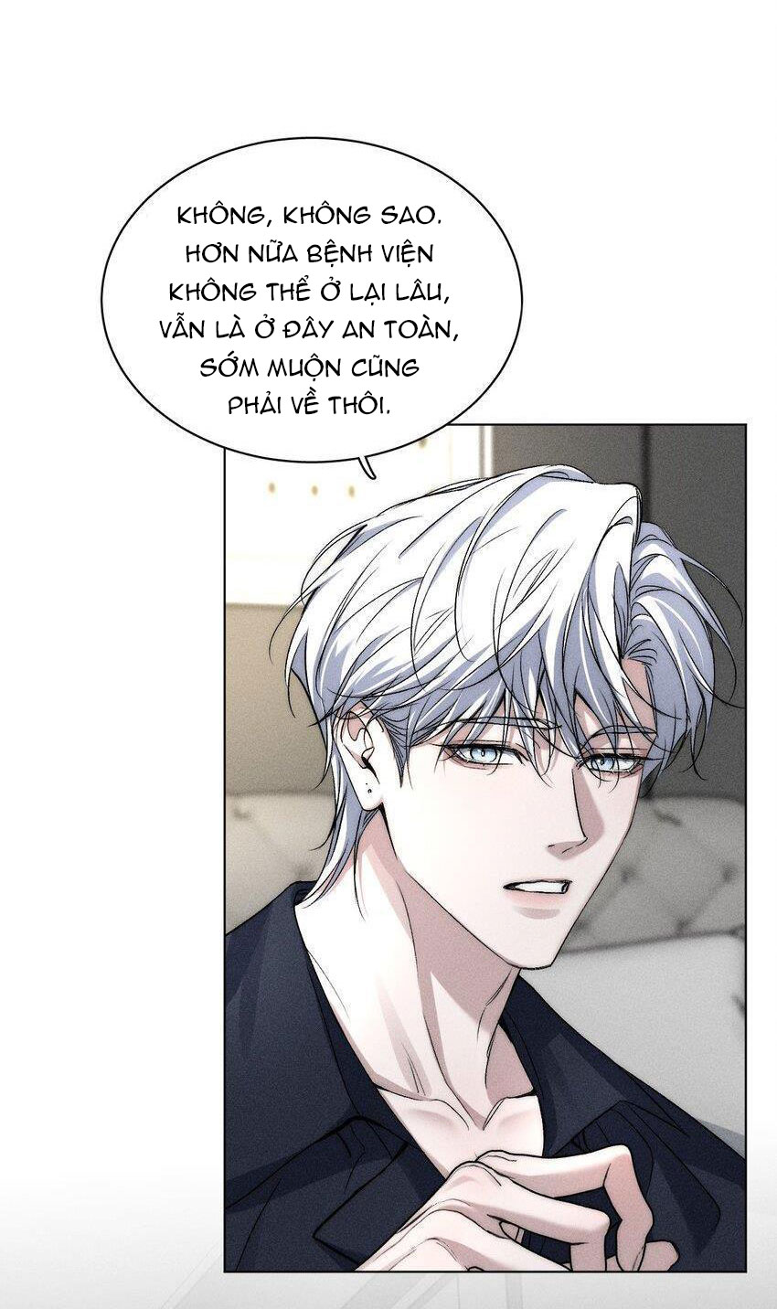 ảnh đế muốn bao nuôi tôi chapter 18 7