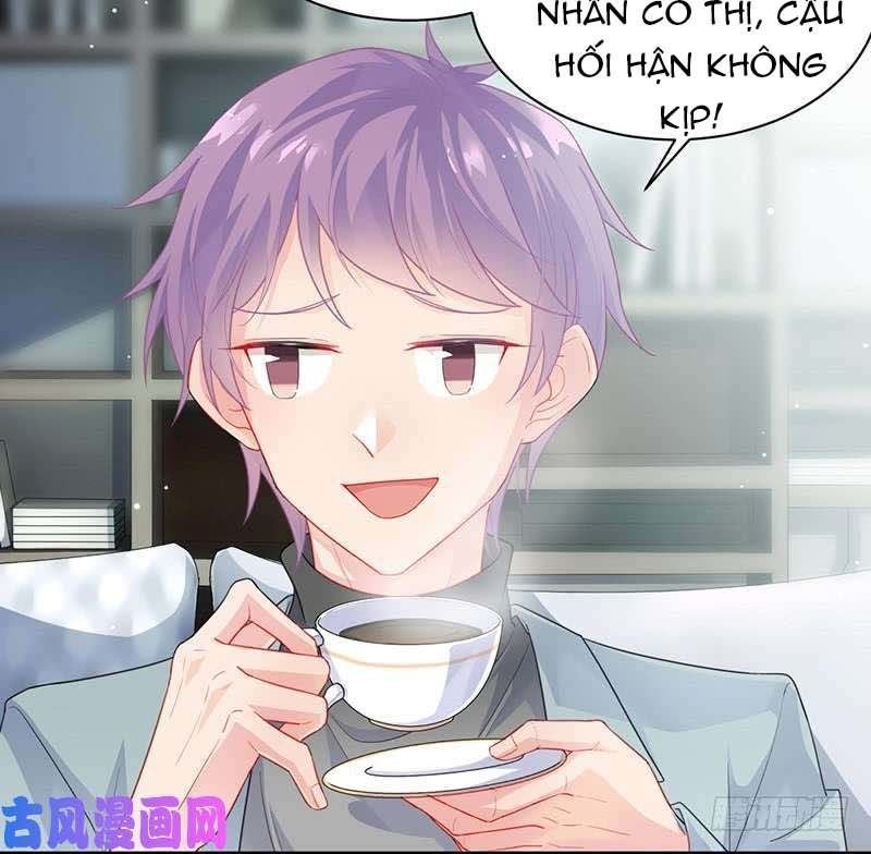 chọc tới chủ tịch tổng tài 2 chapter 820 381