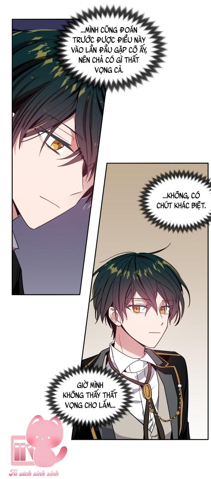 nguyện ước vô vọng của ma nữ chapter 5 3