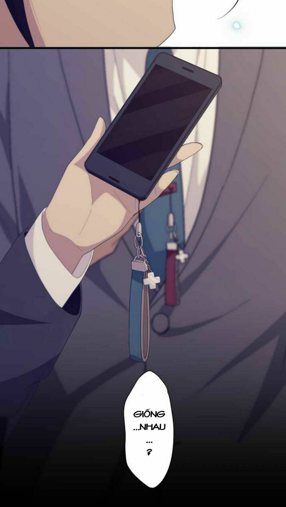 viên thuốc trùng sinh chapter 220 33