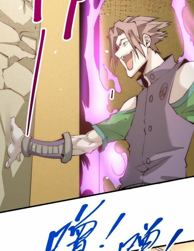 đô thị đỉnh phong cao thủ chapter 119 19