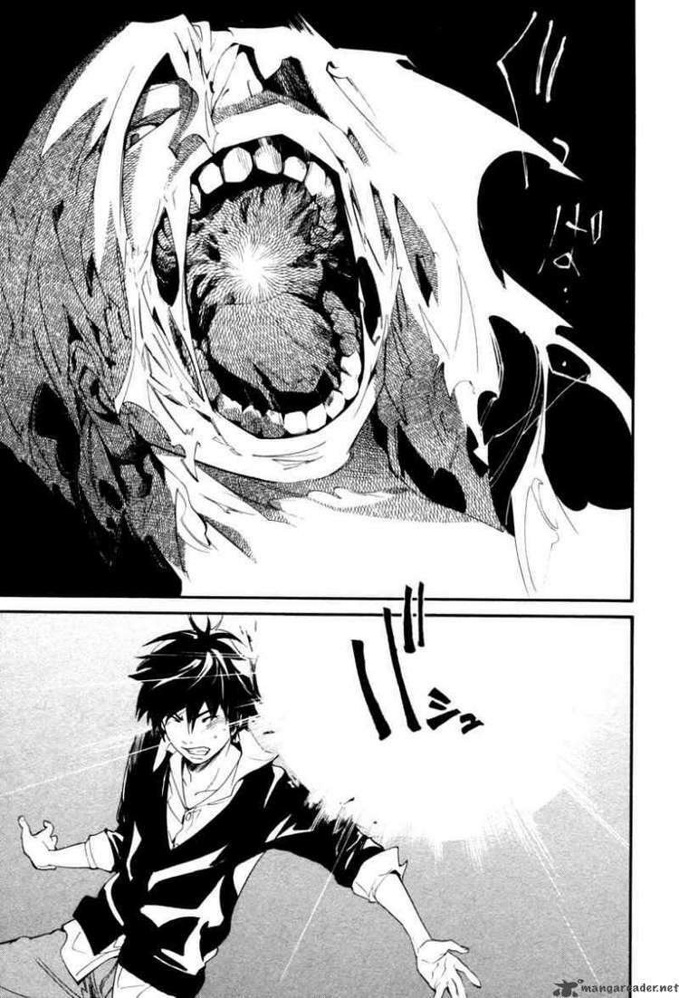 alive - the final evolution chapter 76 42