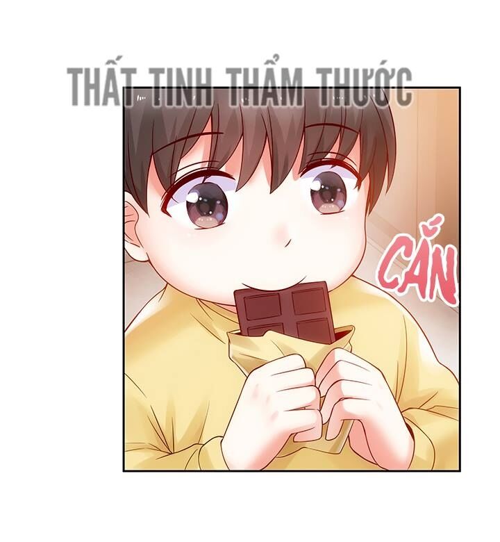 bạn trai 1/4 của tôi chapter 4 15