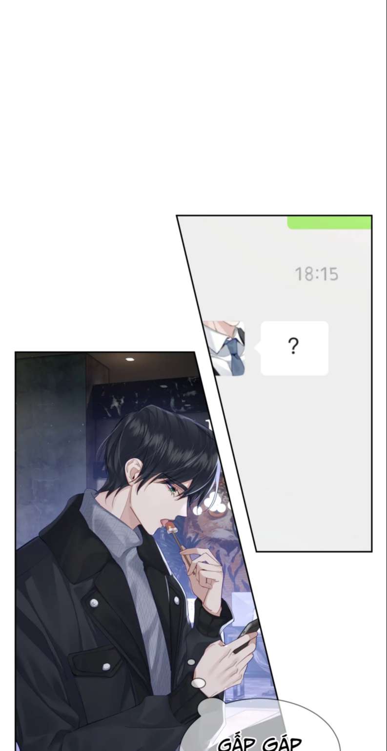 nhân vật chính chỉ muốn yêu đương chapter 26 32