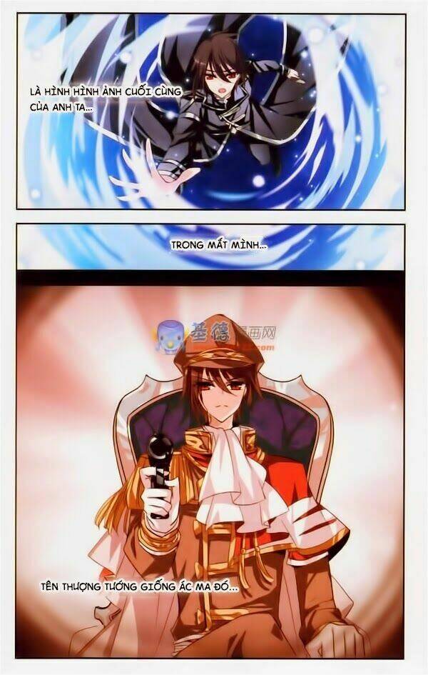 xuyên duyệt tây nguyên 3000 chapter 64 21