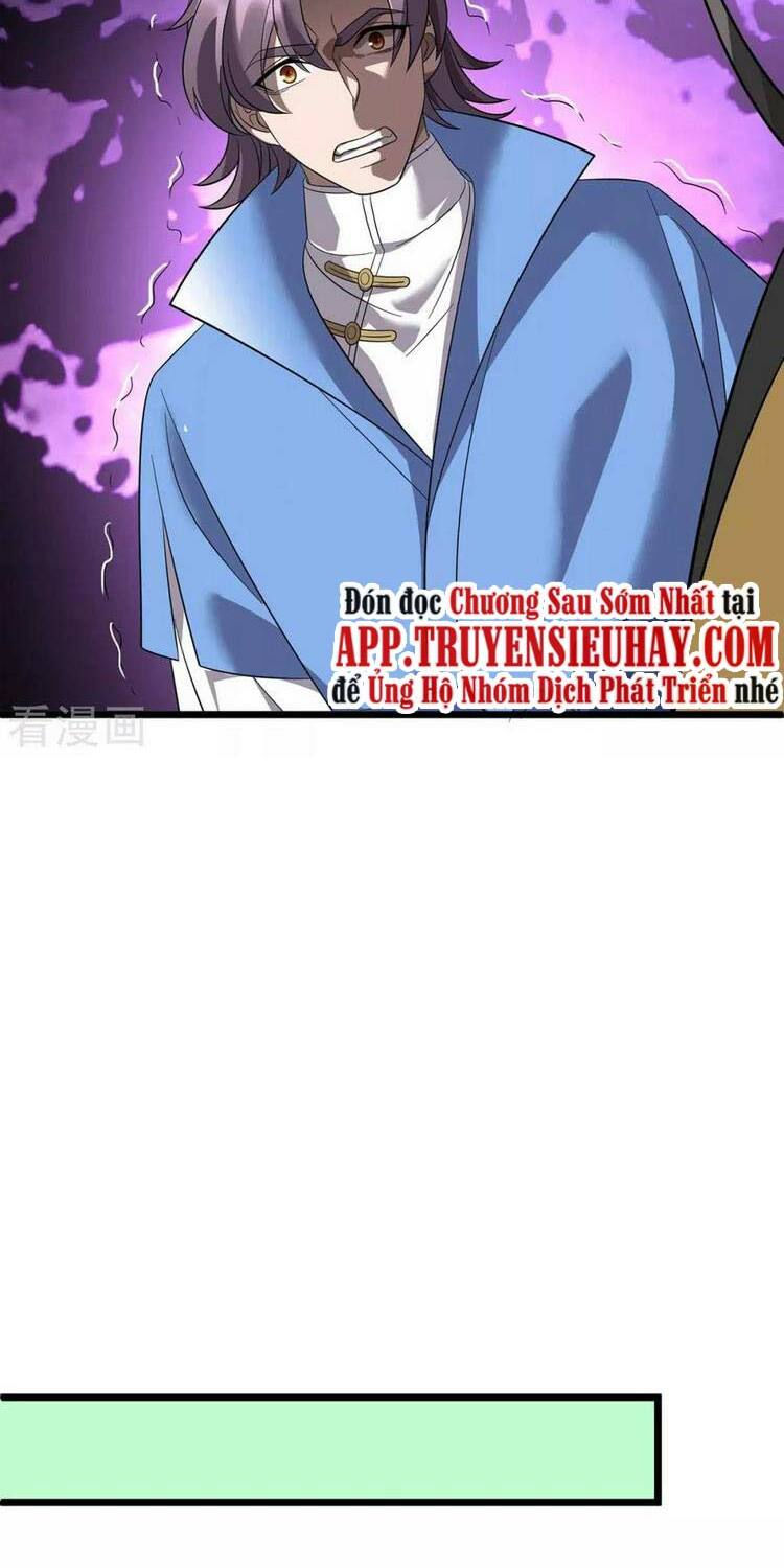 chúa tể tam giới chapter 190 16