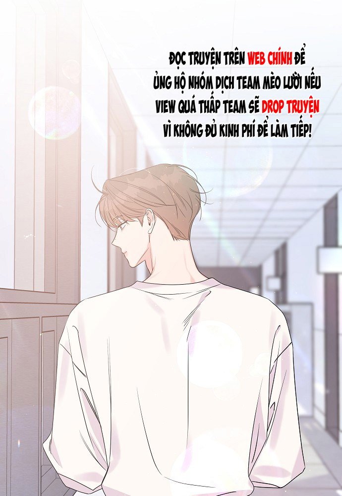 đừng bận tâm, em yêu chapter 33 34