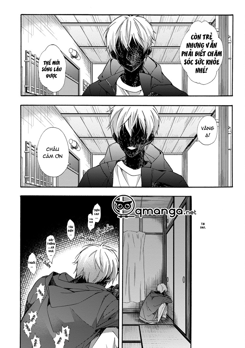 chờ em yêu anh chapter 8 20