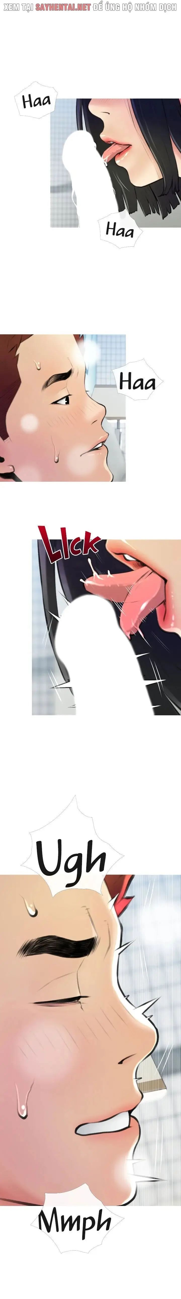 dập dì của tôi chapter 19 12