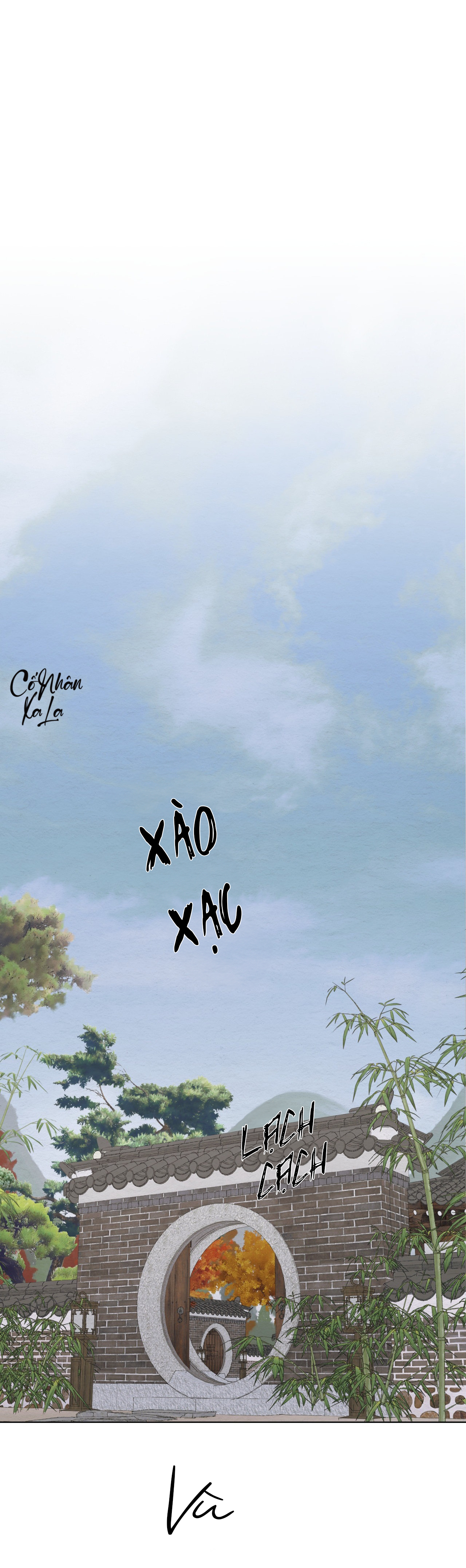 sừng méo chapter 7 4