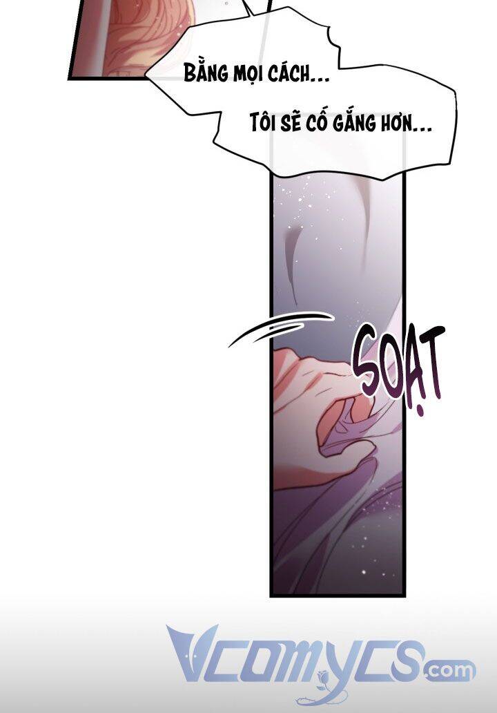 vị hôn thê của kẻ săn mồi chapter 5 57