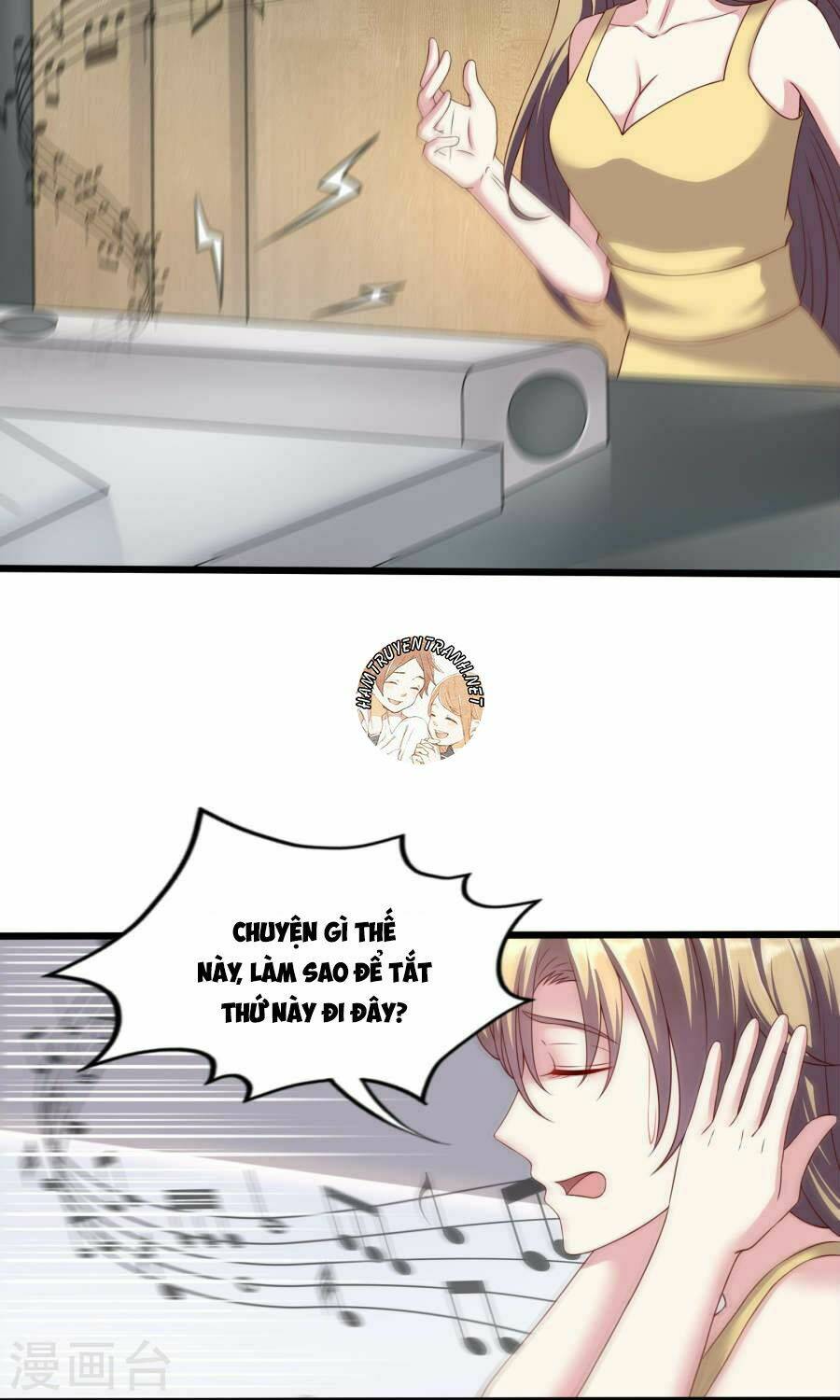 trùng sinh chi ảnh hậu dưỡng thành kế hoạch chapter 17 8