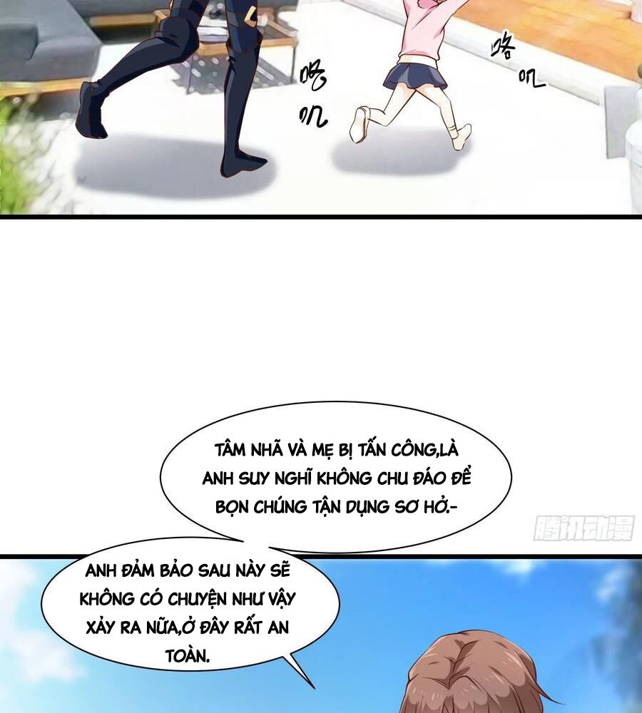 nãi ba là chiến thần mạnh nhất chapter 41 22