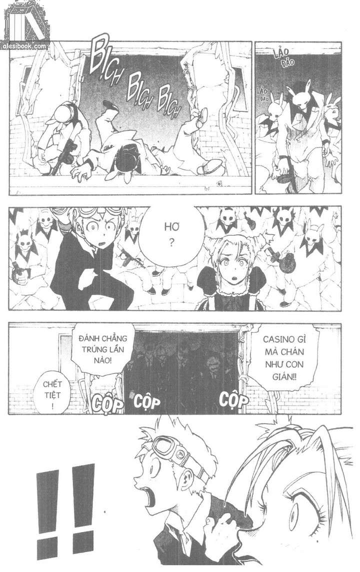 toto! the wonderful adventure chapter 38 14