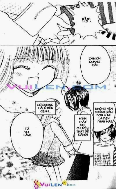 nữ sinh thời đại chapter 6 30