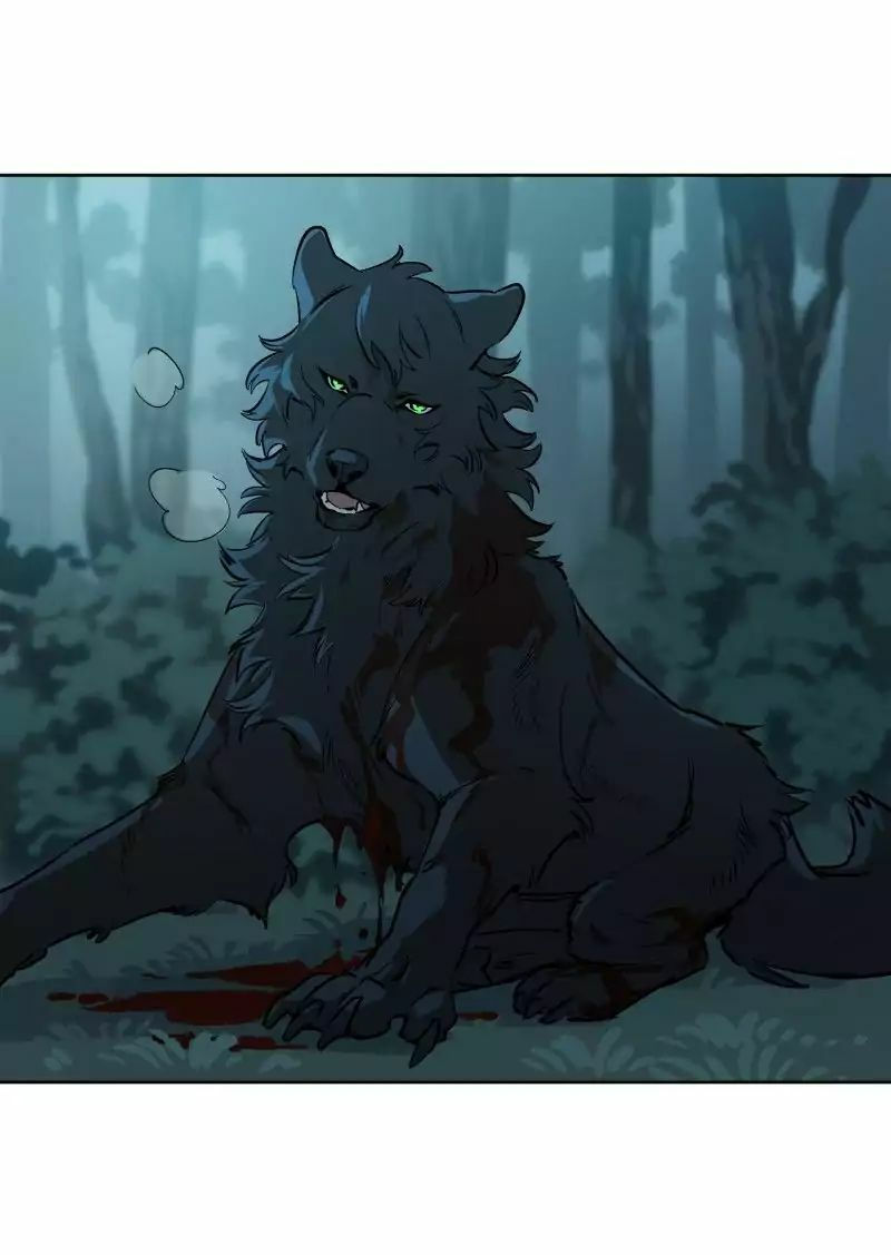 lumine - cội nguồn ánh sáng chapter 52 3