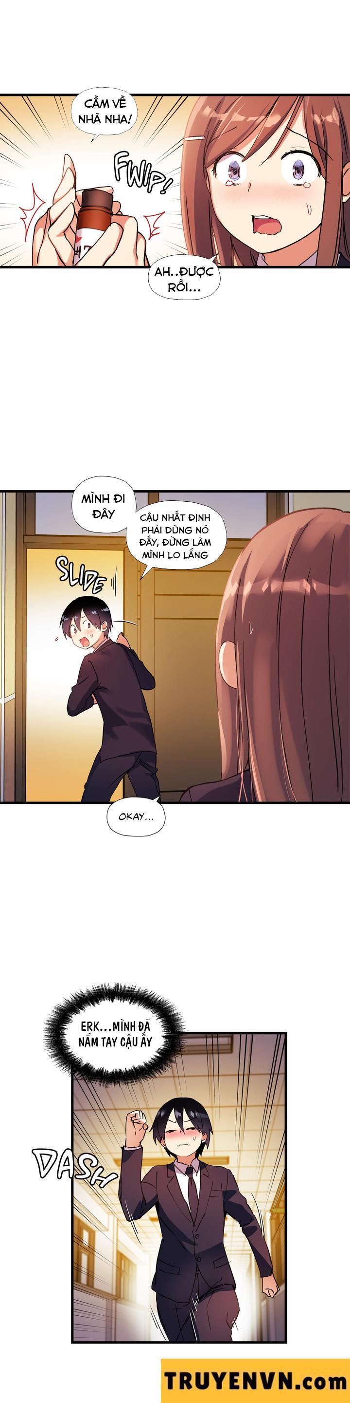 girls marmot chapter 34 17