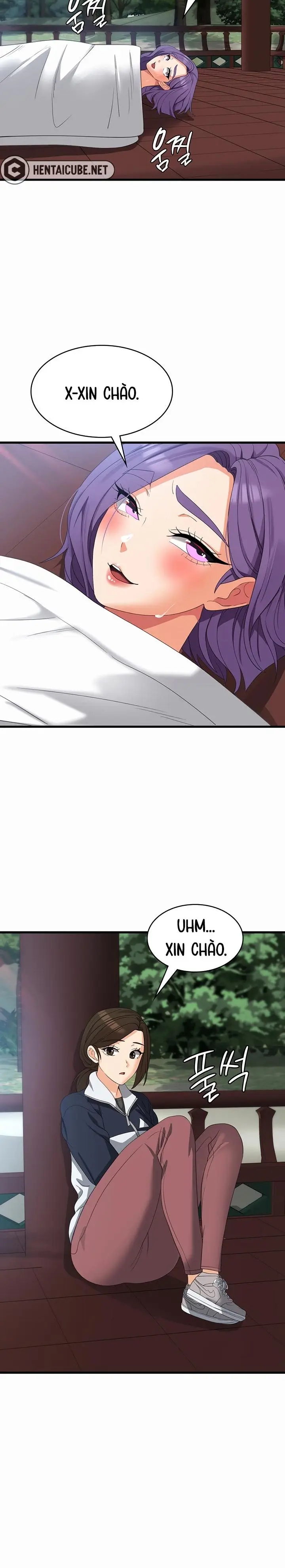 người đàn ông quyến rũ chapter 31 17