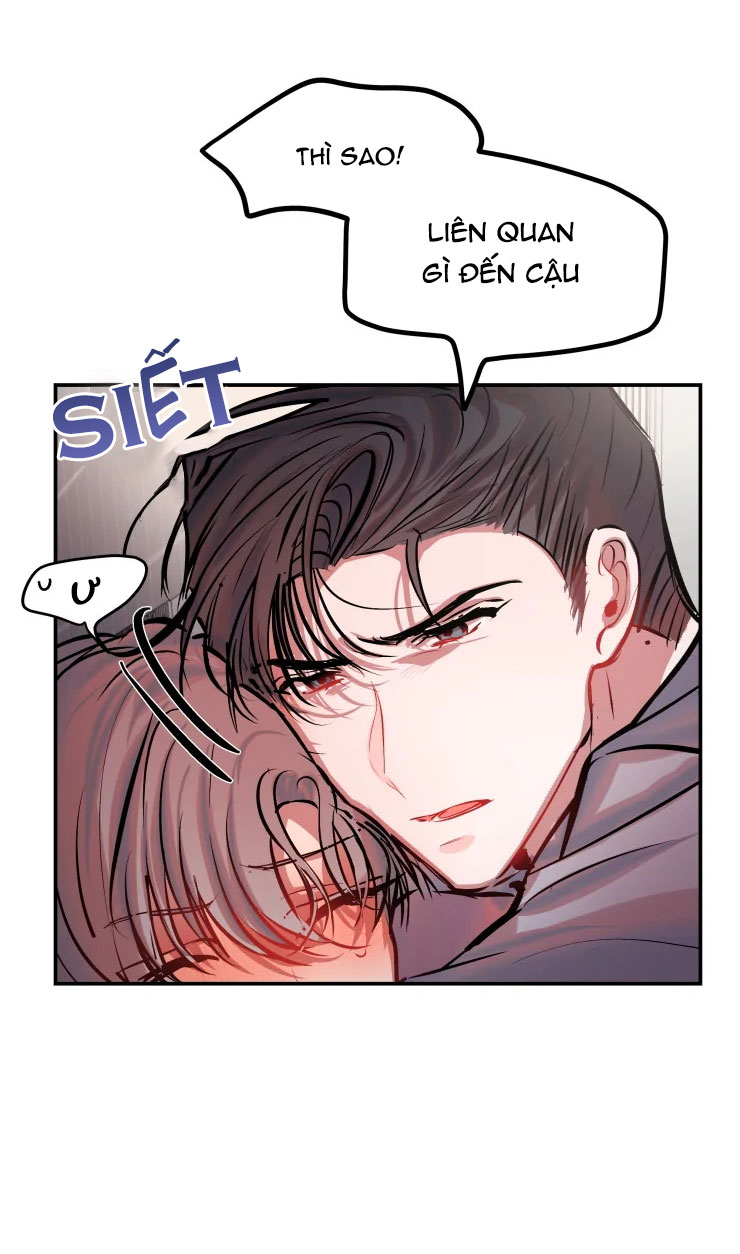 hợp đồng tình yêu chapter 27 31