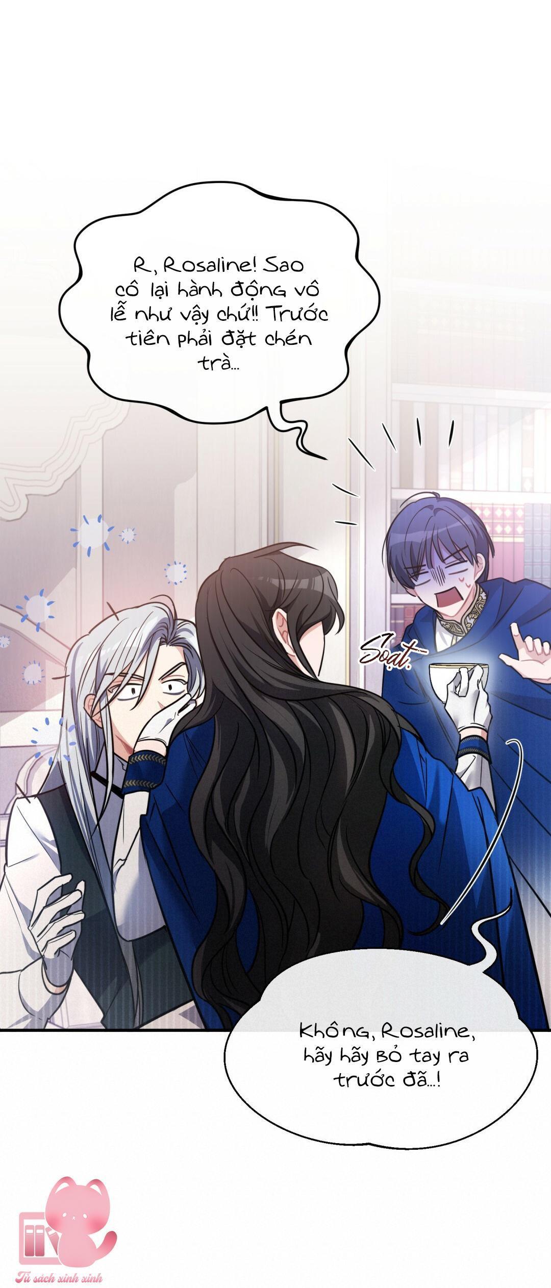 đêm đen khuất bóng chapter 10 48