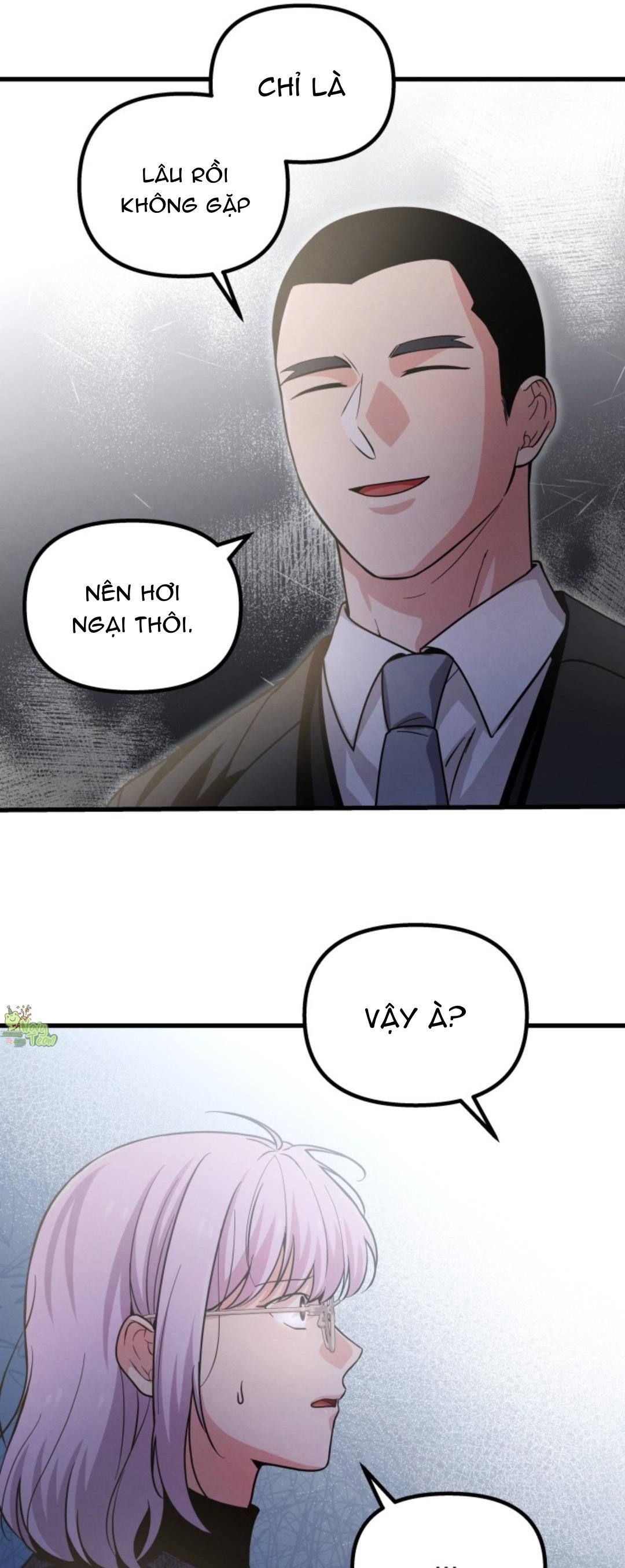 sương mù dày đặc chapter 15 13