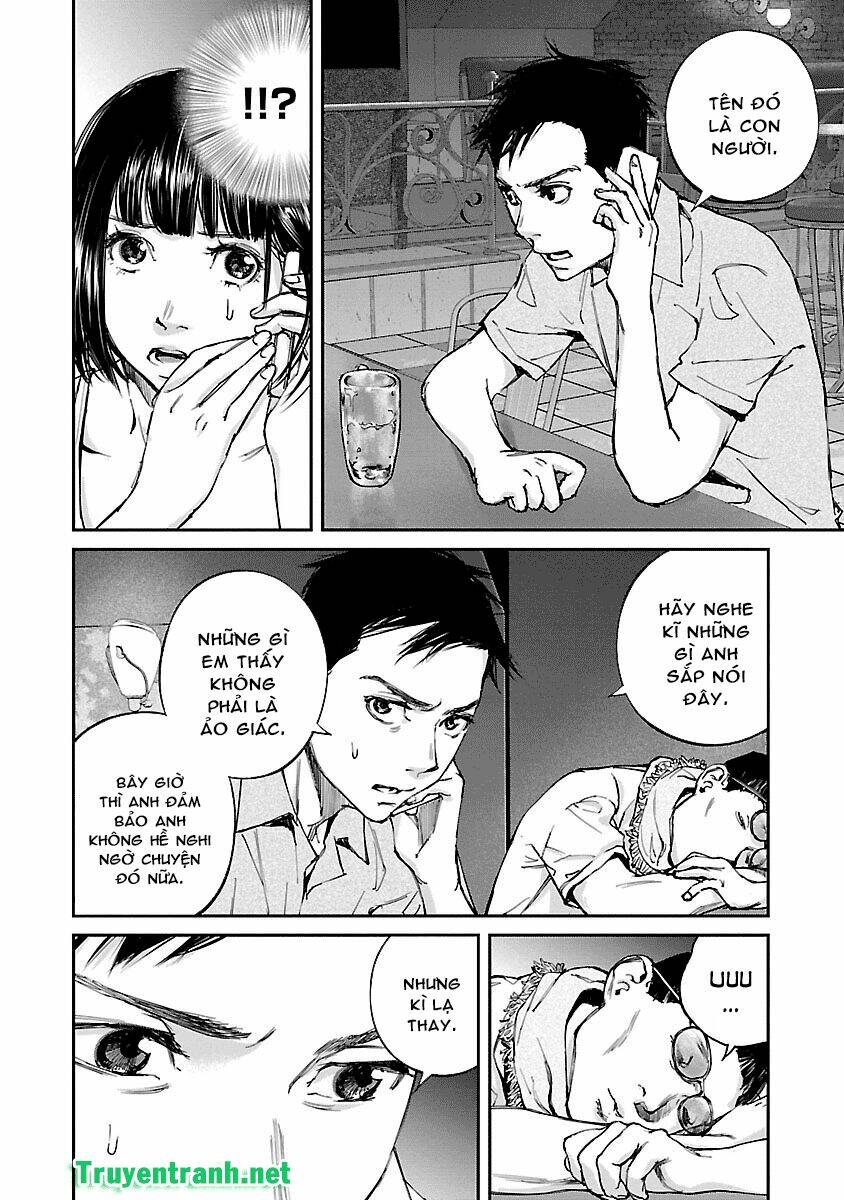 killing morph chapter 16 13