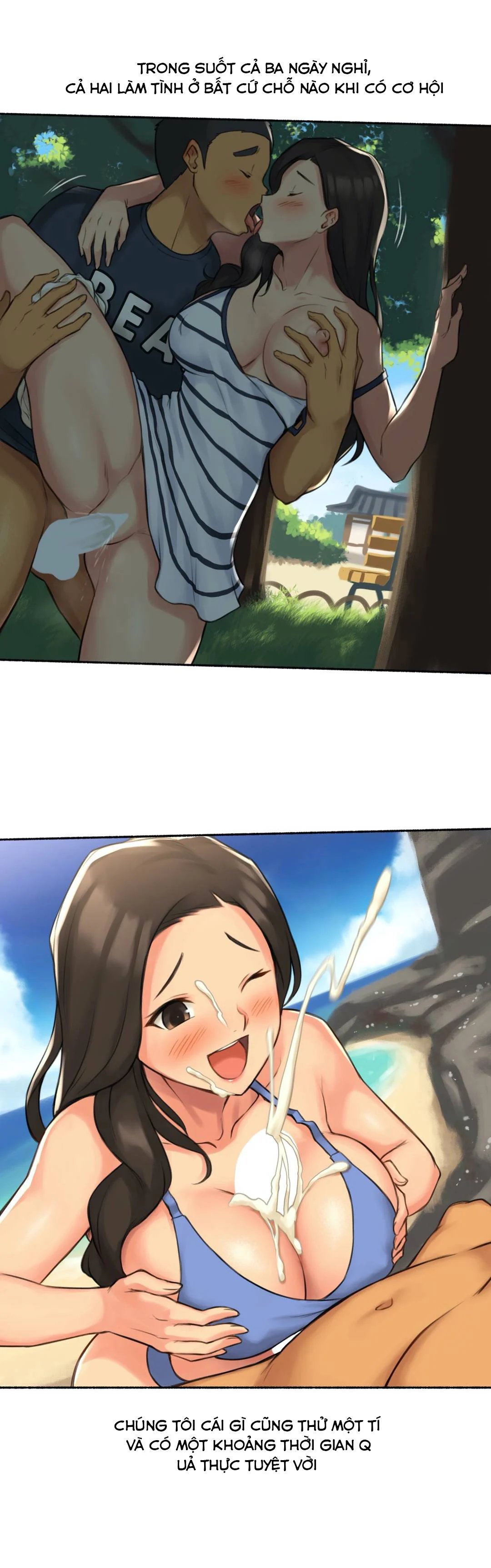 bạn đã xxx bao giờ chưa? chapter 31 27