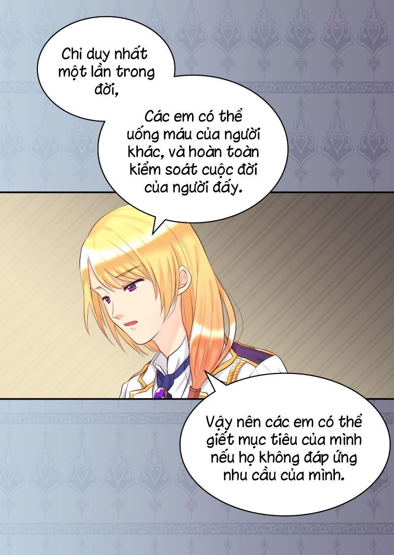 song sinh trọng sinh chapter 35 15