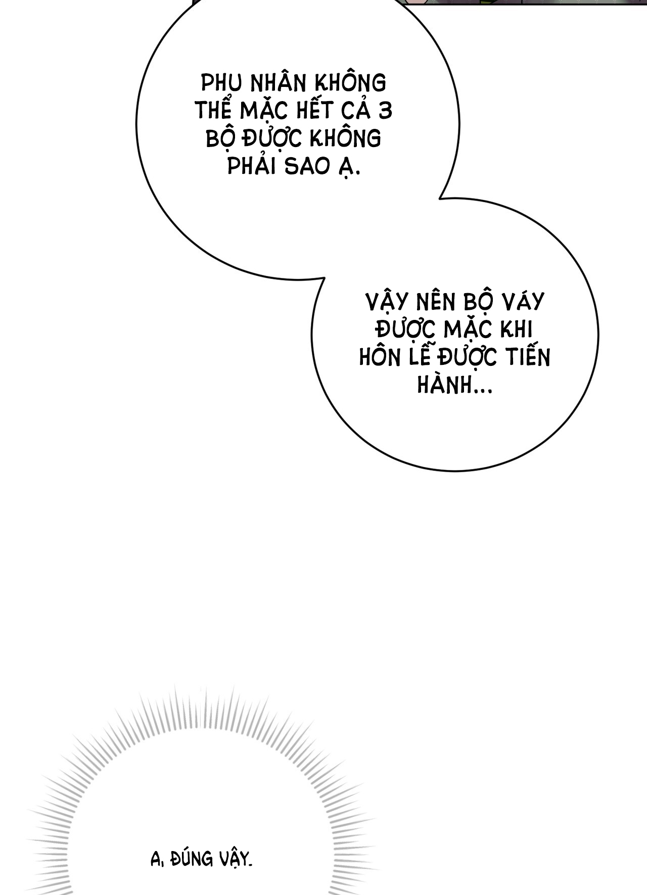 hợp đồng hôn nhân với hai người chồng chapter 18.2 25