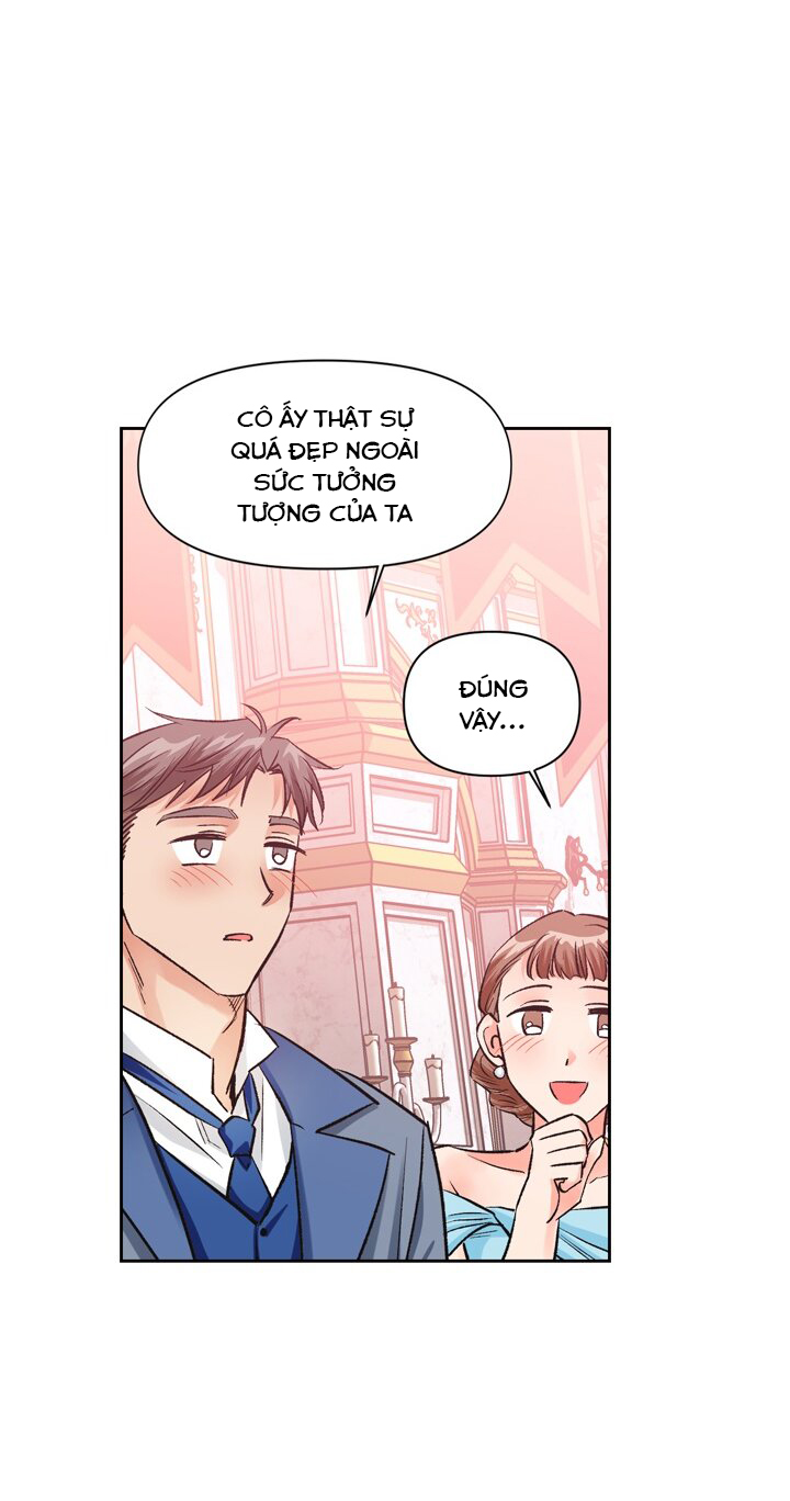 ác nữ xứng đôi với bạo chúa chapter 29 58