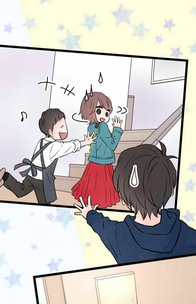 yêu không thể nói chapter 12 6