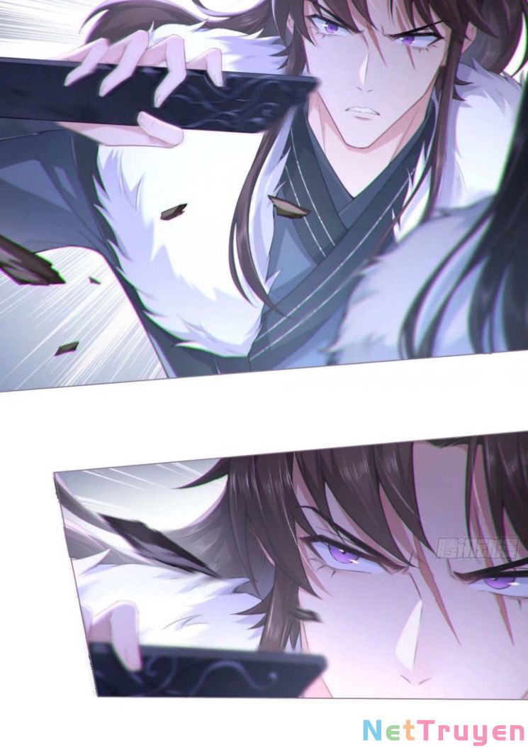 nhập mộ chi thần chapter 62 48