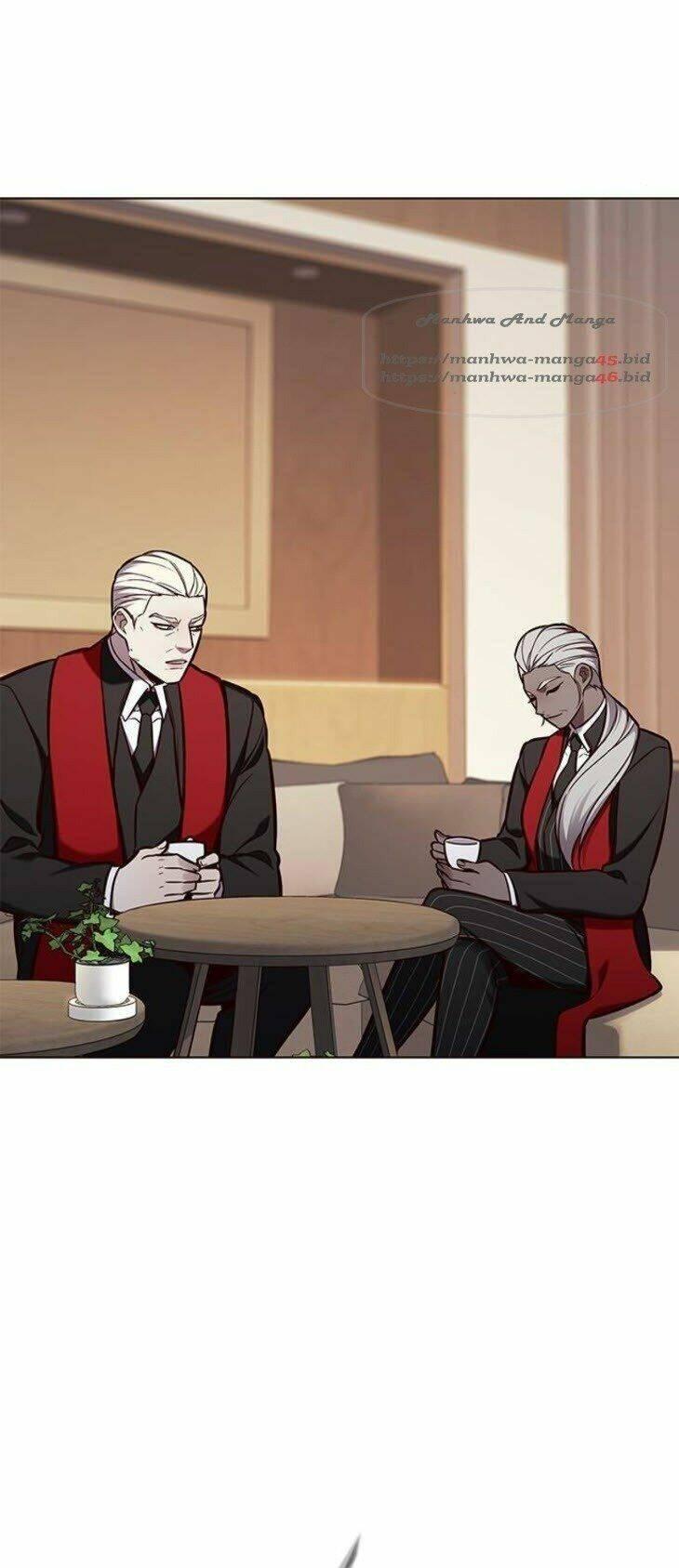 biến thân thành mèo chapter 146 66