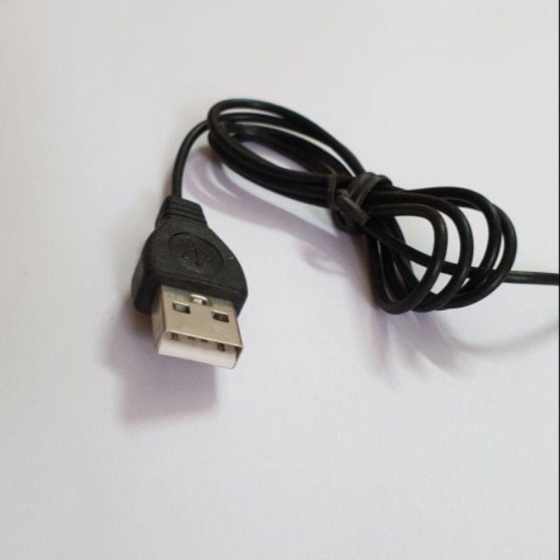 Cáp USB dùng để lấy nguồn 5V