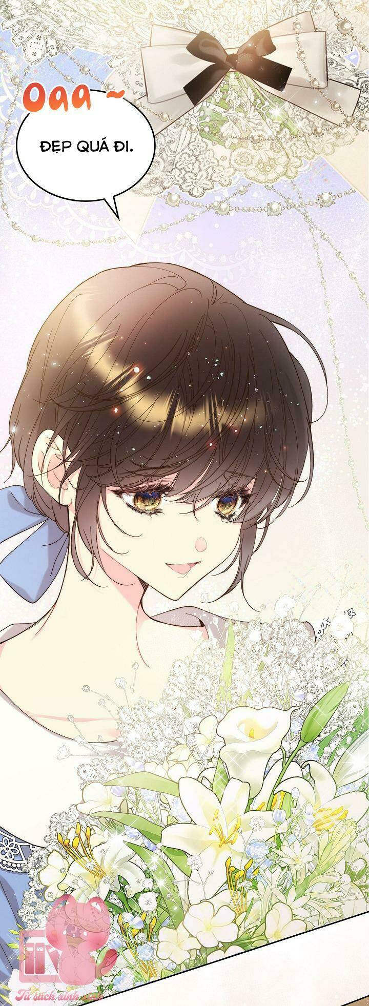 [15+] công chúa chloe chapter 95 20